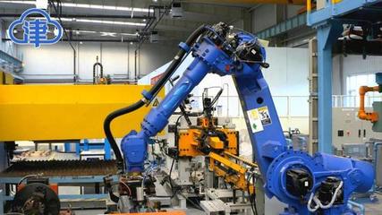 眾智成城 智能工廠，讓制造業更加“有趣”的技術推廣