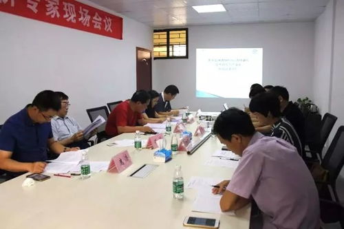 佛塑科技長豐公司高倍拉伸高韌性PVC透明硬片技術研發(fā)與產(chǎn)業(yè)化成果評價及推廣前景