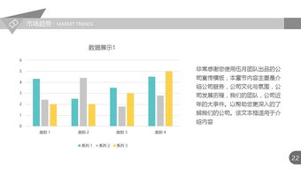 【產品推廣利器】一鍵換圖，高效演示——智能PPT模板助力技術推廣