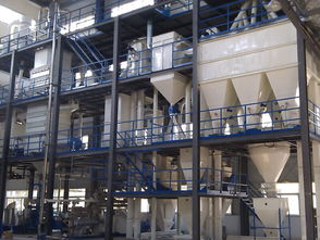 解析耐材自動化生產線改造的現狀、問題與計算機系統集成的關鍵作用